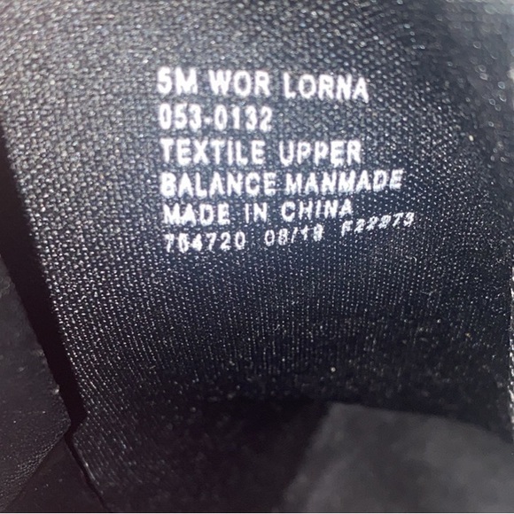 Snakeskin Print Heeled Booties - Picture 7 of 7